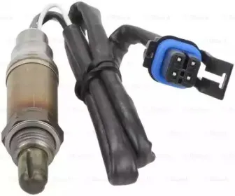 F 00H L00 106 BOSCH Лямбда-зонд F 00H L00 106 BOSCH Лямбда-зонд