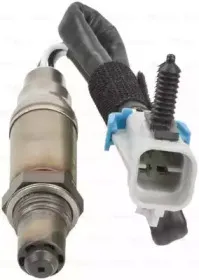 F 00H L00 111 BOSCH Лямбда-зонд F 00H L00 111 BOSCH Лямбда-зонд
