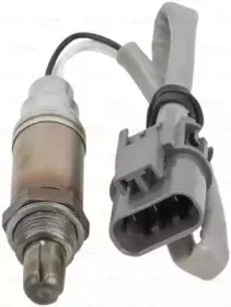 F 00H L00 114 BOSCH Лямбда-зонд F 00H L00 114 BOSCH Лямбда-зонд