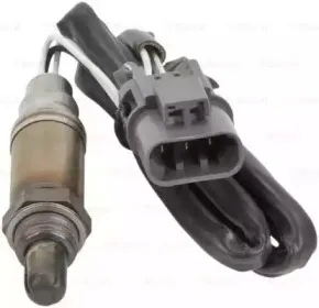 F 00H L00 117 BOSCH Лямбда-зонд F 00H L00 117 BOSCH Лямбда-зонд
