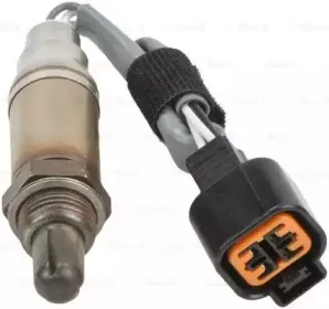 F 00H L00 119 BOSCH Лямбда-зонд F 00H L00 119 BOSCH Лямбда-зонд