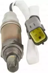 F 00H L00 141 BOSCH Лямбда-зонд F 00H L00 141 BOSCH Лямбда-зонд