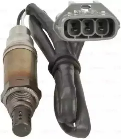 F00HL00148 BOSCH Лямбда-зонд F00HL00148 BOSCH Лямбда-зонд