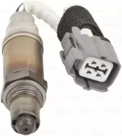F 00H L00 151 BOSCH Лямбда-зонд F 00H L00 151 BOSCH Лямбда-зонд