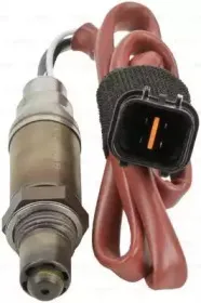 F 00H L00 153 BOSCH Лямбда-зонд F 00H L00 153 BOSCH Лямбда-зонд