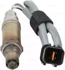 F 00H L00 155 BOSCH Лямбда-зонд F 00H L00 155 BOSCH Лямбда-зонд