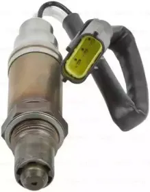 F 00H L00 162 BOSCH Лямбда-зонд F 00H L00 162 BOSCH Лямбда-зонд