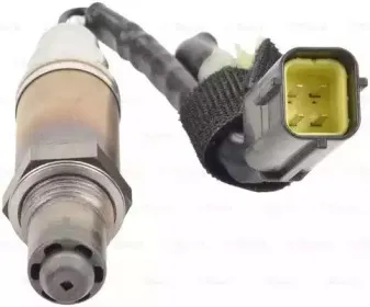 F 00H L00 165 BOSCH Лямбда-зонд F 00H L00 165 BOSCH Лямбда-зонд