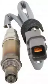 F 00H L00 167 BOSCH Лямбда-зонд F 00H L00 167 BOSCH Лямбда-зонд