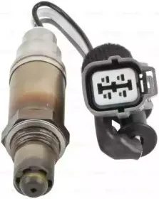 F 00H L00 178 BOSCH Лямбда-зонд F 00H L00 178 BOSCH Лямбда-зонд