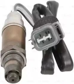 F 00H L00 182 BOSCH Лямбда-зонд F 00H L00 182 BOSCH Лямбда-зонд