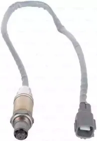 F 00H L00 184 BOSCH Лямбда-зонд F 00H L00 184 BOSCH Лямбда-зонд