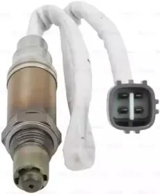 F 00H L00 186 BOSCH Лямбда-зонд F 00H L00 186 BOSCH Лямбда-зонд
