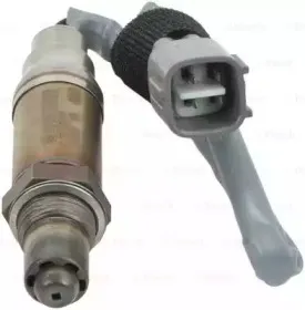F 00H L00 187 BOSCH Лямбда-зонд F 00H L00 187 BOSCH Лямбда-зонд