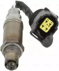F 00H L00 207 BOSCH Лямбда-зонд F 00H L00 207 BOSCH Лямбда-зонд