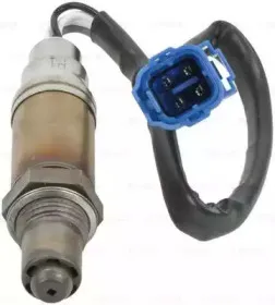 F00HL00219 BOSCH Лямбда-зонд F00HL00219 BOSCH Лямбда-зонд