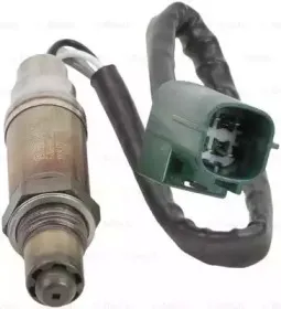 F 00H L00 221 BOSCH Лямбда-зонд F 00H L00 221 BOSCH Лямбда-зонд