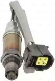 F 00H L00 223 BOSCH Лямбда-зонд F 00H L00 223 BOSCH Лямбда-зонд