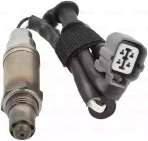 F 00H L00 254 BOSCH Лямбда-зонд F 00H L00 254 BOSCH Лямбда-зонд