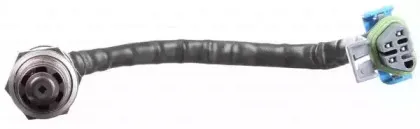 F 00H L00 255 BOSCH Лямбда-зонд F 00H L00 255 BOSCH Лямбда-зонд