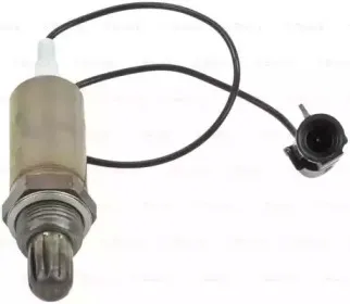 F 00H L00 311 BOSCH Лямбда-зонд F 00H L00 311 BOSCH Лямбда-зонд