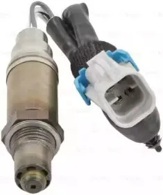 F 00H L00 317 BOSCH Лямбда-зонд F 00H L00 317 BOSCH Лямбда-зонд