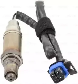F 00H L00 320 BOSCH Лямбда-зонд F 00H L00 320 BOSCH Лямбда-зонд