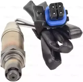 F 00H L00 323 BOSCH Лямбда-зонд F 00H L00 323 BOSCH Лямбда-зонд