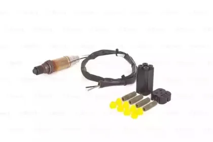 F 00H L00 333 BOSCH Лямбда-зонд F 00H L00 333 BOSCH Лямбда-зонд