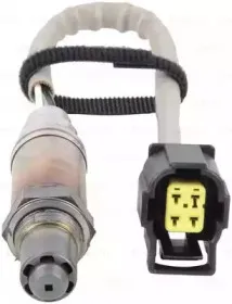 F 00H L00 335 BOSCH Лямбда-зонд F 00H L00 335 BOSCH Лямбда-зонд