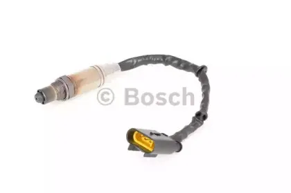 F 00H L00 356 BOSCH Лямбда-зонд F 00H L00 356 BOSCH Лямбда-зонд