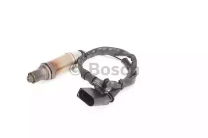 F 00H L00 360 BOSCH Лямбда-зонд F 00H L00 360 BOSCH Лямбда-зонд