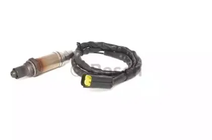F 00H L00 370 BOSCH Лямбда-зонд F 00H L00 370 BOSCH Лямбда-зонд