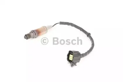 F 00H L00 372 BOSCH Лямбда-зонд F 00H L00 372 BOSCH Лямбда-зонд