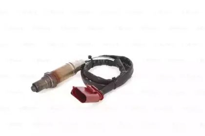 F 00H L00 373 BOSCH Лямбда-зонд F 00H L00 373 BOSCH Лямбда-зонд