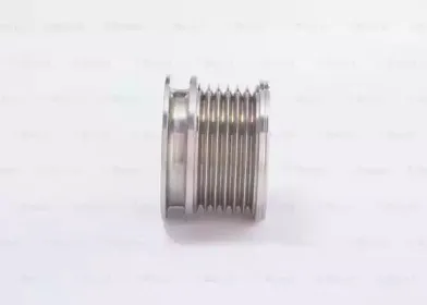 F 00M 991 303 BOSCH Механизм свободного хода генератора F 00M 991 303 BOSCH Механизм свободного хода генератора