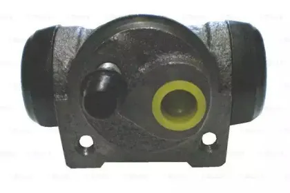 F 026 002 235 BOSCH Колесный тормозной цилиндр F 026 002 235 BOSCH Колесный тормозной цилиндр