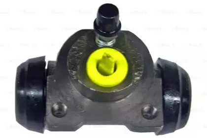 F 026 002 434 BOSCH Колесный тормозной цилиндр F 026 002 434 BOSCH Колесный тормозной цилиндр