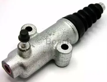 F 026 005 587 BOSCH Рабочий цилиндр, система сцепления F 026 005 587 BOSCH Рабочий цилиндр, система сцепления