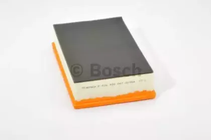 F 026 400 007 BOSCH Воздушный фильтр F 026 400 007 BOSCH Воздушный фильтр