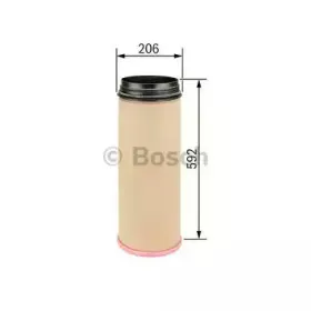 F 026 400 085 BOSCH Воздушный фильтр F 026 400 085 BOSCH Воздушный фильтр
