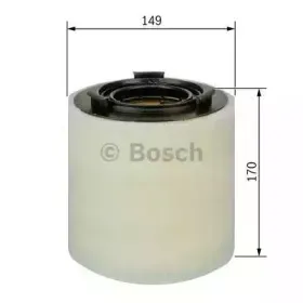 F026400156 BOSCH Воздушный фильтр F026400156 BOSCH Воздушный фильтр