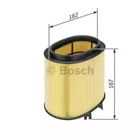 F 026 400 213 BOSCH Воздушный фильтр F 026 400 213 BOSCH Воздушный фильтр