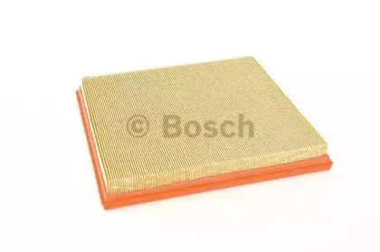 F 026 400 236 BOSCH Воздушный фильтр F 026 400 236 BOSCH Воздушный фильтр