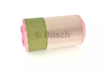 F 026 400 257 BOSCH Воздушный фильтр F 026 400 257 BOSCH Воздушный фильтр