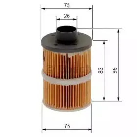 F 026 402 084 BOSCH Топливный фильтр F 026 402 084 BOSCH Топливный фильтр