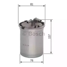F 026 402 086 BOSCH Топливный фильтр F 026 402 086 BOSCH Топливный фильтр