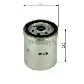 F 026 402 135 BOSCH Топливный фильтр F 026 402 135 BOSCH Топливный фильтр