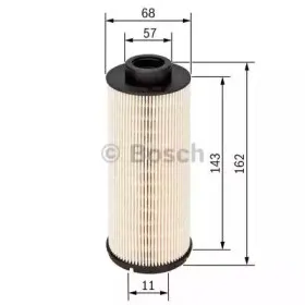 F 026 402 155 BOSCH Топливный фильтр F 026 402 155 BOSCH Топливный фильтр