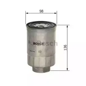 F 026 402 831 BOSCH Топливный фильтр F 026 402 831 BOSCH Топливный фильтр